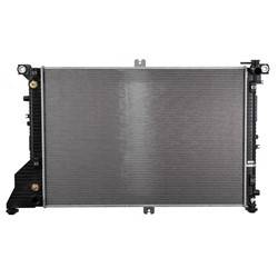 '12-'18 Nissan NV1500, '12-'18 Nissan NV2500, '12-'18 Nissan NV3500 Radiator