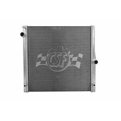 '07-'10 BMW X5 Radiator
