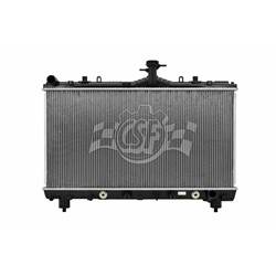 '12-'15 Chevrolet Camaro Radiator