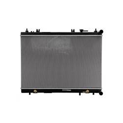 '13 INFINITI JX35, '14-'20 INFINITI QX60, '13-'20 Nissan Pathfinder Radiator