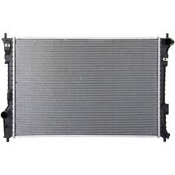 '11-'18 Ford Explorer Radiator