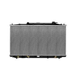 '13-'18 Acura RDX Radiator