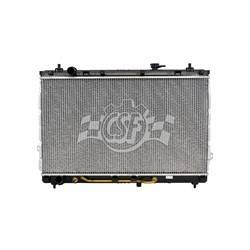 '11-'14 Kia Sedona Radiator