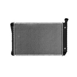 '92-'96 Buick Century, '92-'96 Oldsmobile Cutlass Ciera Radiator