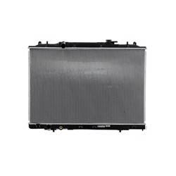 '14-'20 Acura MDX, '19-'23 Honda Passport, '16-'21 Honda Pilot, '17-'23 Honda Ridgeline Radiator