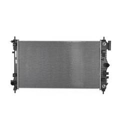 '12-'13 Buick Regal Radiator
