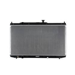 '14-'17 Honda Accord Radiator