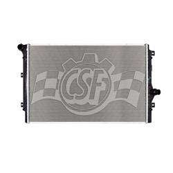'13-'19 Volkswagen Beetle, '14-'18 Volkswagen Jetta, '14-'22 Volkswagen Passat Radiator