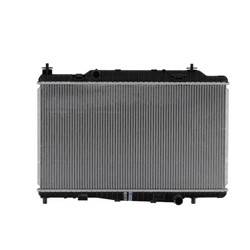 '14-'19 Ford Fiesta Radiator