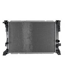'14-'19 Mercedes CLA250, '15-'20 Mercedes GLA250 Radiator