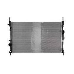 '15-'19 Ford Transit-150, '15-'19 Ford Transit-250, '15-'19 Ford Transit-350, '15-'19 Ford Transit-350 HD Radiator