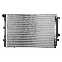 '12-'14 Volkswagen Passat Radiator