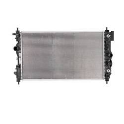 '14-'15 Chevrolet Cruze Radiator