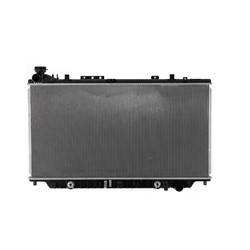 '12-'17 Chevrolet Caprice, '14-'17 Chevrolet SS Radiator