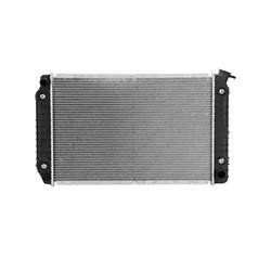 '82-'96 Buick Century, '90 Chevrolet Celebrity, '90-'95 Chevrolet Lumina APV, '90-'94 Oldsmobile Silhouette, '88-'91 Pontiac 6000, '90-'95 Pontiac Trans Sport Radiator