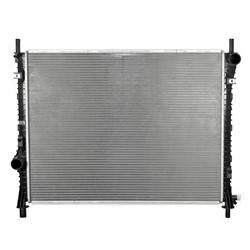 '15-'23 Ford Mustang Radiator