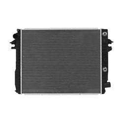 '13-'18 Ram 2500, '13-'18 Ram 3500 Radiator