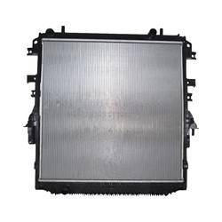 '15-'22 Chevrolet Colorado, '15-'22 GMC Canyon Radiator