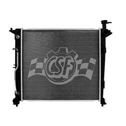 '16-'20 Kia Sorento Radiator