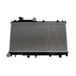 '10-'14 Subaru Legacy, '10-'14 Subaru Outback, '15-'19 Subaru WRX Radiator