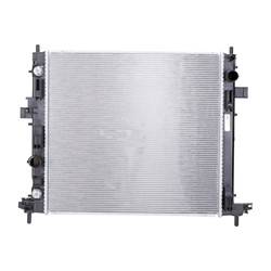 '16-'19 Cadillac ATS, '16-'19 Cadillac CTS, '16-'24 Chevrolet Camaro Radiator