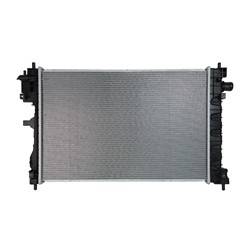 '16-'22 Chevrolet Spark Radiator