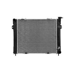 '93-'97 Jeep Grand Cherokee Radiator