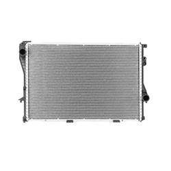 '97-'98 BMW 528i, '97-'98 BMW 540i, '94-'98 BMW 740i, '94-'98 BMW 740iL, '94-'98 BMW 750iL Radiator