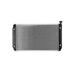 '92-'95 Chevrolet Lumina APV, '92-'95 Oldsmobile Silhouette, '92-'95 Pontiac Trans Sport Radiator
