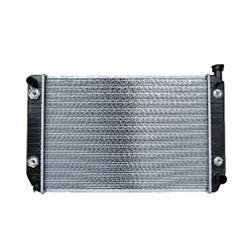 '93-'99 Chevrolet P30, '93-'99 GMC P3500 Radiator 5.7l/6.5l V8