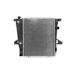 '95-'97 Ford Ranger, '95-'97 Mazda B4000 Radiator