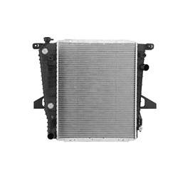 '95-'97 Ford Ranger, '95-'97 Mazda B4000 Radiator