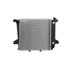 '95-'97 Ford Ranger, '95-'97 Mazda B2300 Radiator