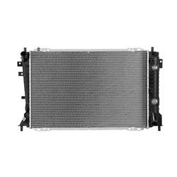 '95-'97 Ford Crown Victoria, '95-'97 Lincoln Town Car, '95-'97 Mercury Grand Marquis Radiator