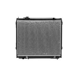'95-'01 Toyota Tacoma Radiator