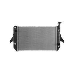 '96-'05 Chevrolet Astro, '96-'05 GMC Safari Radiator