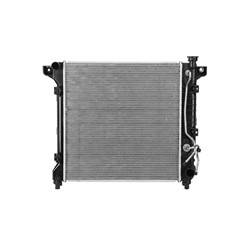 '97-'99 Dodge Dakota, '98-'99 Dodge Durango Radiator