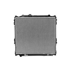 '96-'02 Toyota 4Runner Radiator