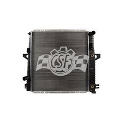 '97-'01 Ford Explorer, '01-'05 Ford Explorer Sport Trac, '98-'01 Mercury Mountaineer Radiator