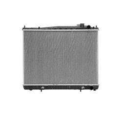 '97-'00 INFINITI QX4, '96-'00 Nissan Pathfinder Radiator