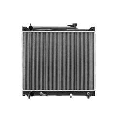 '98 Chevrolet Tracker, '99-'01 Suzuki Grand Vitara, '96-'98 Suzuki Sidekick, '99-'03 Suzuki Vitara Radiator
