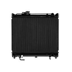 '93-'97 Geo Tracker, '96-'98 Suzuki X-90 Radiator