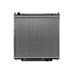 '00-'05 Ford Excursion, '99-'04 Ford F-250 Super Duty, '99-'04 Ford F-350 Super Duty Radiator