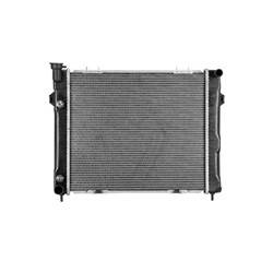 '98 Jeep Grand Cherokee Radiator