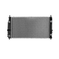 '99-'04 Chrysler 300M, '98-'04 Chrysler Concorde, '99-'01 Chrysler LHS, '98-'04 Dodge Intrepid Radiator