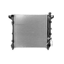 '97-'99 Dodge Dakota, '98-'99 Dodge Durango Radiator