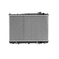 '98-'04 Nissan Frontier, '00-'04 Nissan Xterra Radiator
