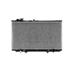 '98-'04 Lexus GS300, '98-'00 Lexus GS400 Radiator