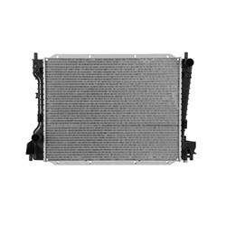 '02-'05 Ford Thunderbird, '00-'05 Lincoln LS, '00-'08 Jaguar S-Type Radiator