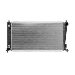 '99-'02 Ford Expedition, '99-'02 Lincoln Navigator Radiator